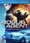 Image for Rogue Agent