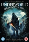 Image for Underworld - Legend of the Jinn