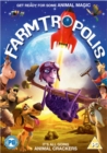 Image for Farmtropolis