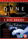 Image for Dune/Blue Velvet