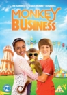 Image for Monkey Business