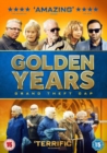 Image for Golden Years - Grand Theft OAP