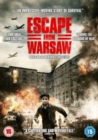 Image for Escape from Warsaw