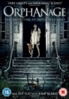Image for Orphanage - The  Haunting