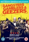 Image for Gangsters Gamblers & Geezers