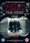 Image for Hatton Garden - The Heist