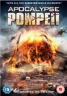 Image for Apocalypse Pompeii