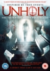 Image for Unholy