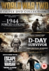 Image for World War Two Collection