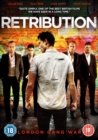 Image for Retribution