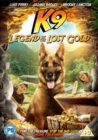 Image for K9 - Legend of the Lost Gold