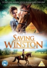 Image for Saving Winston