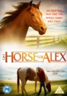 Image for A   Horse for Alex