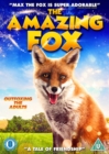 Image for The Amazing Fox