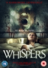 Image for Whispers