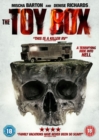 Image for The Toybox