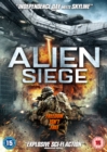 Image for Alien Siege