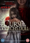 Image for Curse of the Witch's Doll