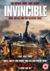 Image for Invincible