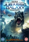 Image for Jurassic Galaxy