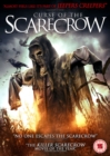 Image for Curse of the Scarecrow
