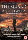Image for The Guard of Auschwitz