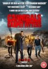 Image for Cannibals and Carpet Fitters