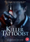 Image for Killer Tattooist