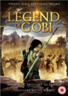 Image for The Legend of Gobi