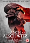 Image for The Angel of Auschwitz