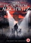Image for Escape from Auschwitz