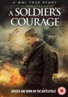 Image for A   Soldier's Courage