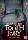 Image for Return of the Tooth Fairy
