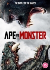 Image for Ape Vs Monster