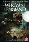 Image for A   Werewolf in England