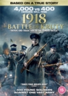 Image for 1918: The Battle of Kruty