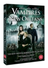 Image for Vampires of New Orleans