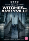 Image for Witches of Amityville