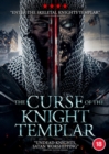 Image for The Curse of the Knight of Templar