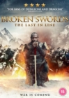 Image for Broken Swords