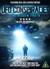 Image for UFO Conspiracies: The Hidden Truth