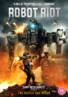 Image for Robot Riot