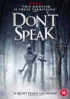 Image for Don't Speak