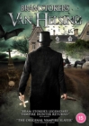 Image for Bram Stoker's Van Helsing