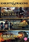 Image for Knights and Dragons: Triple