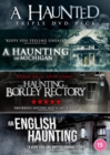 Image for A   Haunted Triple: The Haunting of Borley Rectory/An English...