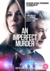 Image for An  Imperfect Murder