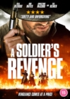 Image for A   Soldier's Revenge