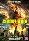 Image for Asteroid-a-geddon