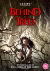 Image for Behind the Trees